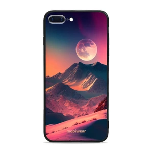 Phone Glossy Case Apple iPhone 7 Plus - Design G008G