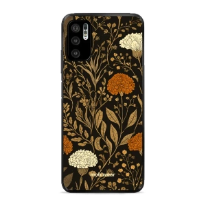 Etui Glossy Case do Xiaomi Poco M3 Pro 5G - wzór G174G
