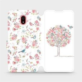 Etui do Xiaomi Redmi 8a - wzór M120S