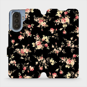 Phone Case Huawei Nova Y70 - Design VD02S