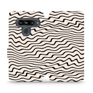 Phone Case LG G8s ThinQ - Design VA62S