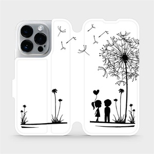 Etui do Apple iPhone 14 Pro - wzór MH16P