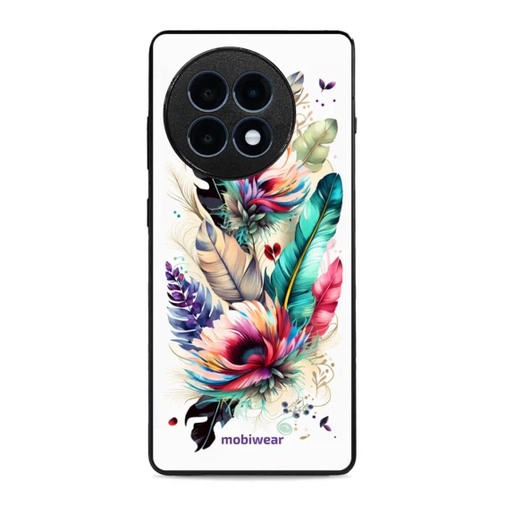 Phone Glossy Case OnePlus 13R - Design G017G