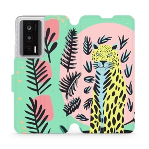 Etui do Xiaomi POCO F5 Pro - wzór VP52S