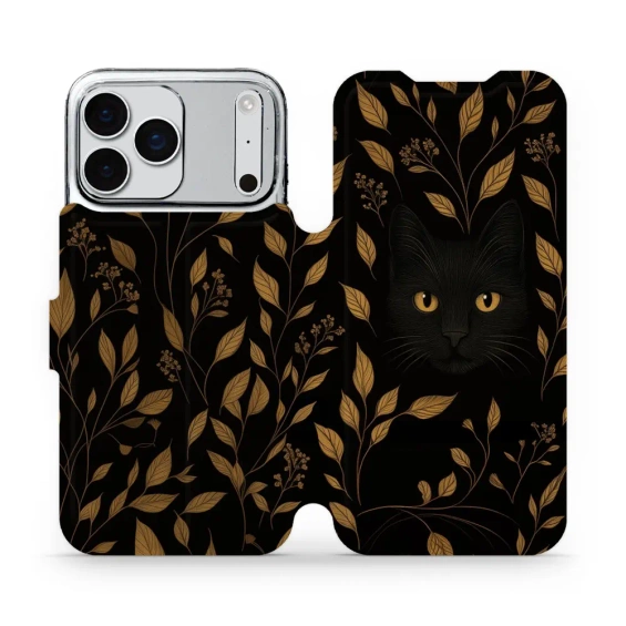 Hülle für Apple iPhone 17 Pro Max - Farbe V164S