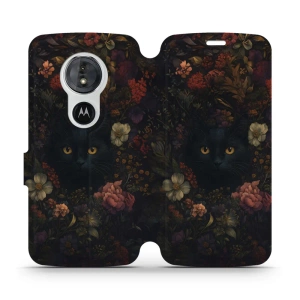 Phone Case Motorola Moto E5 - Design V161S