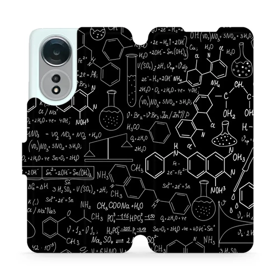 Etui do OPPO A58 - wzór V060P