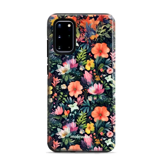 Case Elite Pro for Samsung Galaxy S20 Plus - Design EP48E