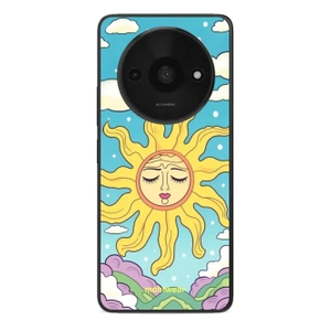 Phone Glossy Case Xiaomi Redmi A3 - Design G057G