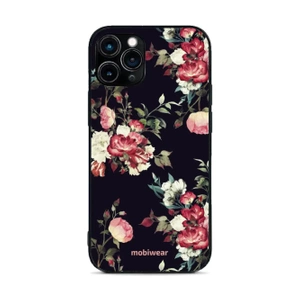 Phone Glossy Case Apple iPhone 11 Pro - Design G040G