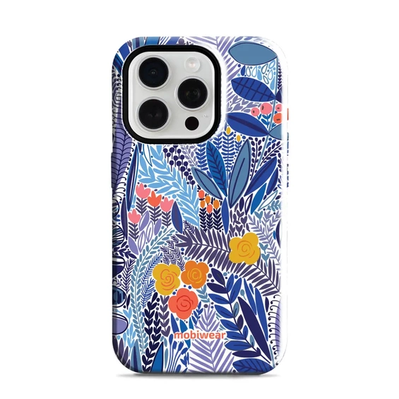 Case Elite Pro for Apple iPhone 15 Pro - Design EP03E