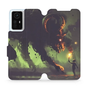 Phone Case Xiaomi Redmi Note 12S - Design VA08P