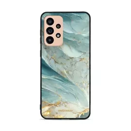 Phone Glossy Case Samsung Galaxy A33 5G - Design G022G
