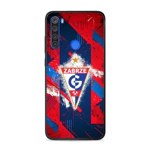 Phone Glossy Case Xiaomi Redmi Note 8T - Design G02GZ