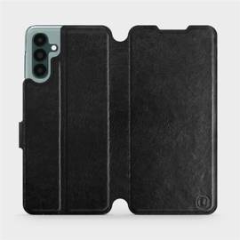 Phone Case Samsung Galaxy A04S - Design Black&Gray