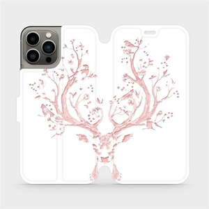 Phone Case Apple iPhone 13 Pro - Design M007S