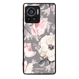 Phone Glossy Case Motorola Edge 30 Ultra - Design G034G