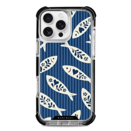 Case MagSafe Elite Bumper for Apple iPhone 16 Pro Max - Design DP89D