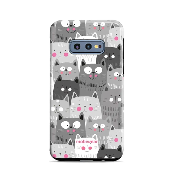 Case Elite Pro for Samsung Galaxy S10e - Design E099E
