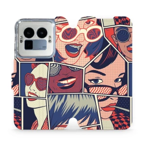 Phone Case Realme GT 8 Pro - Design VP18P