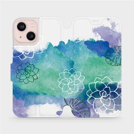 Phone Case Apple iPhone 13 mini - Design MG11S