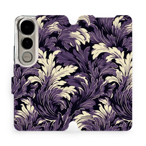 Phone Case Vivo V50 Lite - Design VA46S