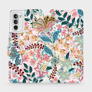Phone Case Motorola Moto G52 - Design MX04S