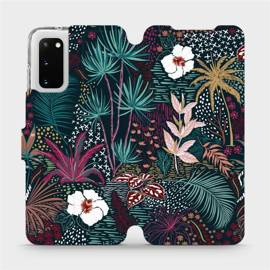 Phone Case Samsung Galaxy S20 - Design VP13S