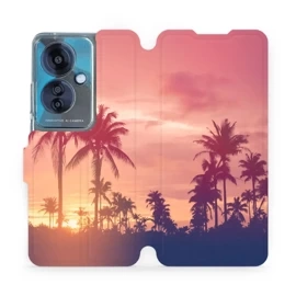 Phone Case OPPO Reno 11F - Design M134P