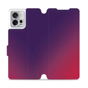 Etui do Motorola Edge 30 Fusion - wzór VP67S