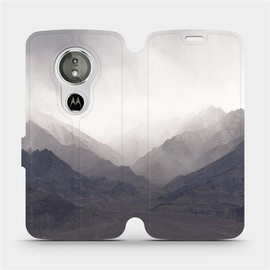 Phone Case Motorola Moto E5 - Design M151P