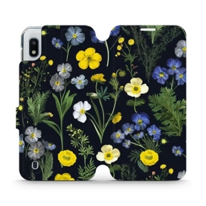 Etui do Samsung Galaxy A10 - wzór VP47S