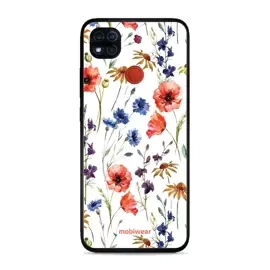 Phone Glossy Case Xiaomi Redmi 9C - Design G032G