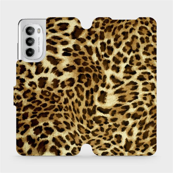 Etui do Motorola Moto G82 5G - wzór VA33P