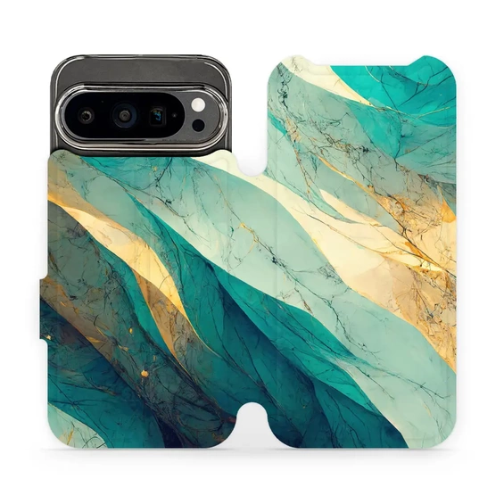 Phone Case Google Pixel 9 Pro - Design VP37S