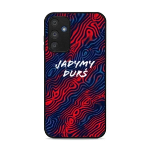 Phone Glossy Case Samsung Galaxy A15 5G - Design G07GZ