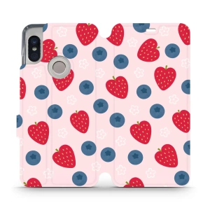 Phone Case Xiaomi Redmi Note 5 - Design VP84S