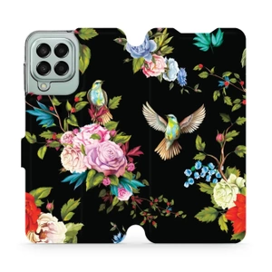 Hülle für Samsung Galaxy M33 5G - Farbe VD09S