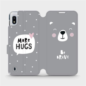 Phone Case Samsung Galaxy A10 - Design MH06P