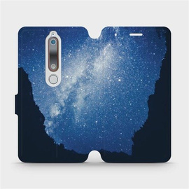 Phone Case Nokia 6.1 - Design M146P