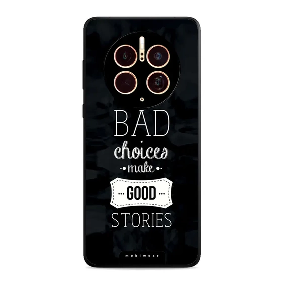 Phone Glossy Case Huawei Mate 50 Pro - Design G071G