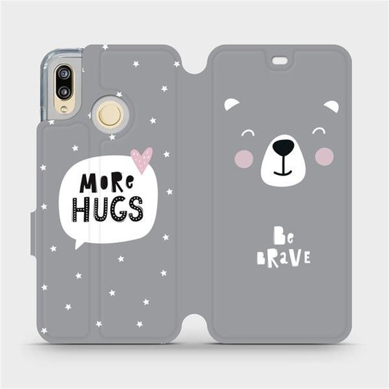 Phone Case Huawei P20 Lite - Design MH06P