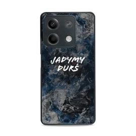 Hülle Glossy Case für Xiaomi Redmi Note 13 5G - Farbe G06GZ