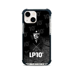 Case MagSafe Elite Bumper for Apple iPhone 13 mini - Design D11GZ