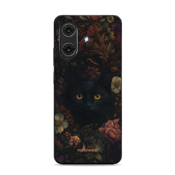 Phone Glossy Case Realme Note 60 - Design G161G