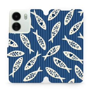 Phone Case Xiaomi Redmi 13C - Design VP89S