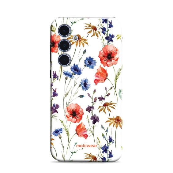 Case Elite Pro for Samsung Galaxy A35 5G - Design EP04E