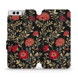 Phone Case Huawei P10 - Design V172S