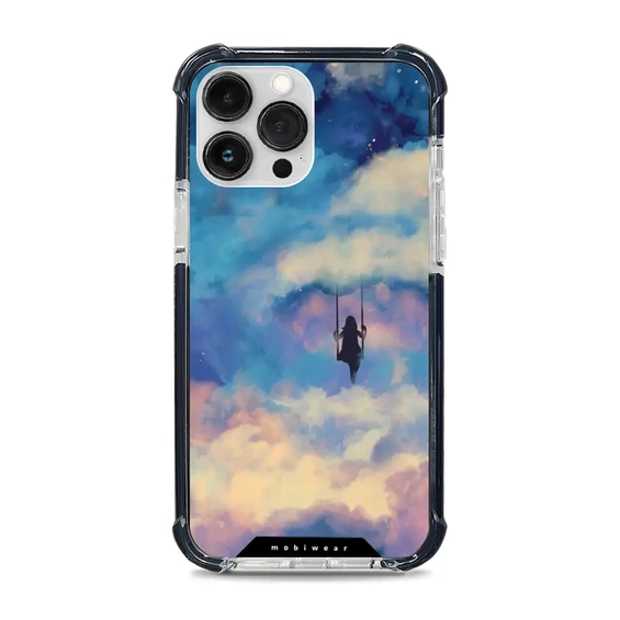 Case MagSafe Elite Bumper for Apple iPhone 13 Pro Max - Design D021D