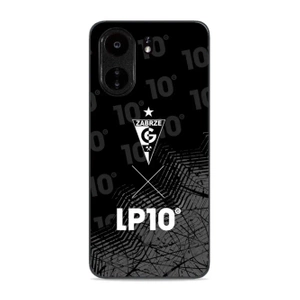 Phone Glossy Case Xiaomi POCO C65 - Design G11GZ